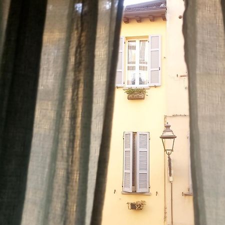 La Plume Apartment Parma Luaran gambar