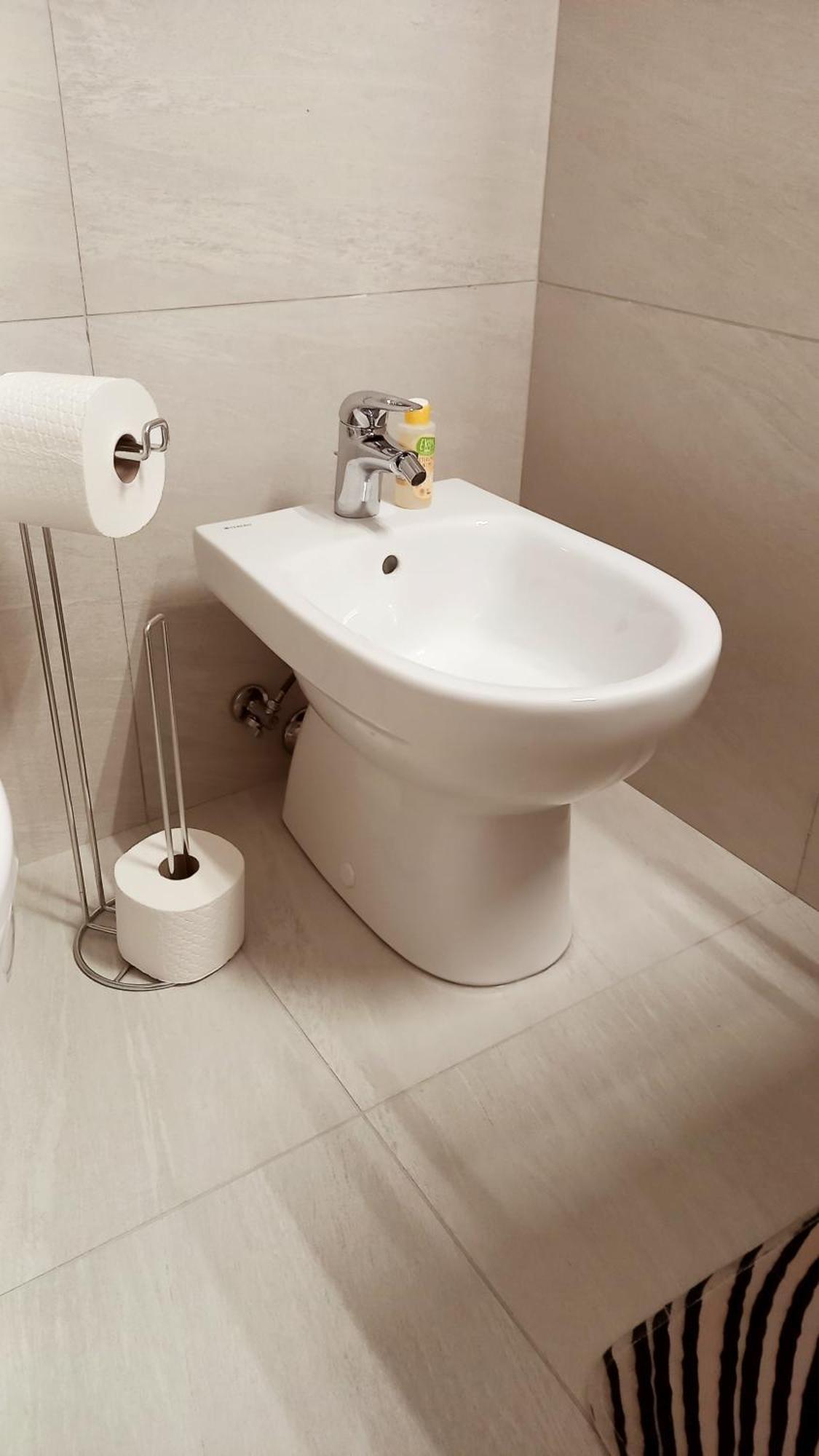 La Plume Apartment Parma Luaran gambar