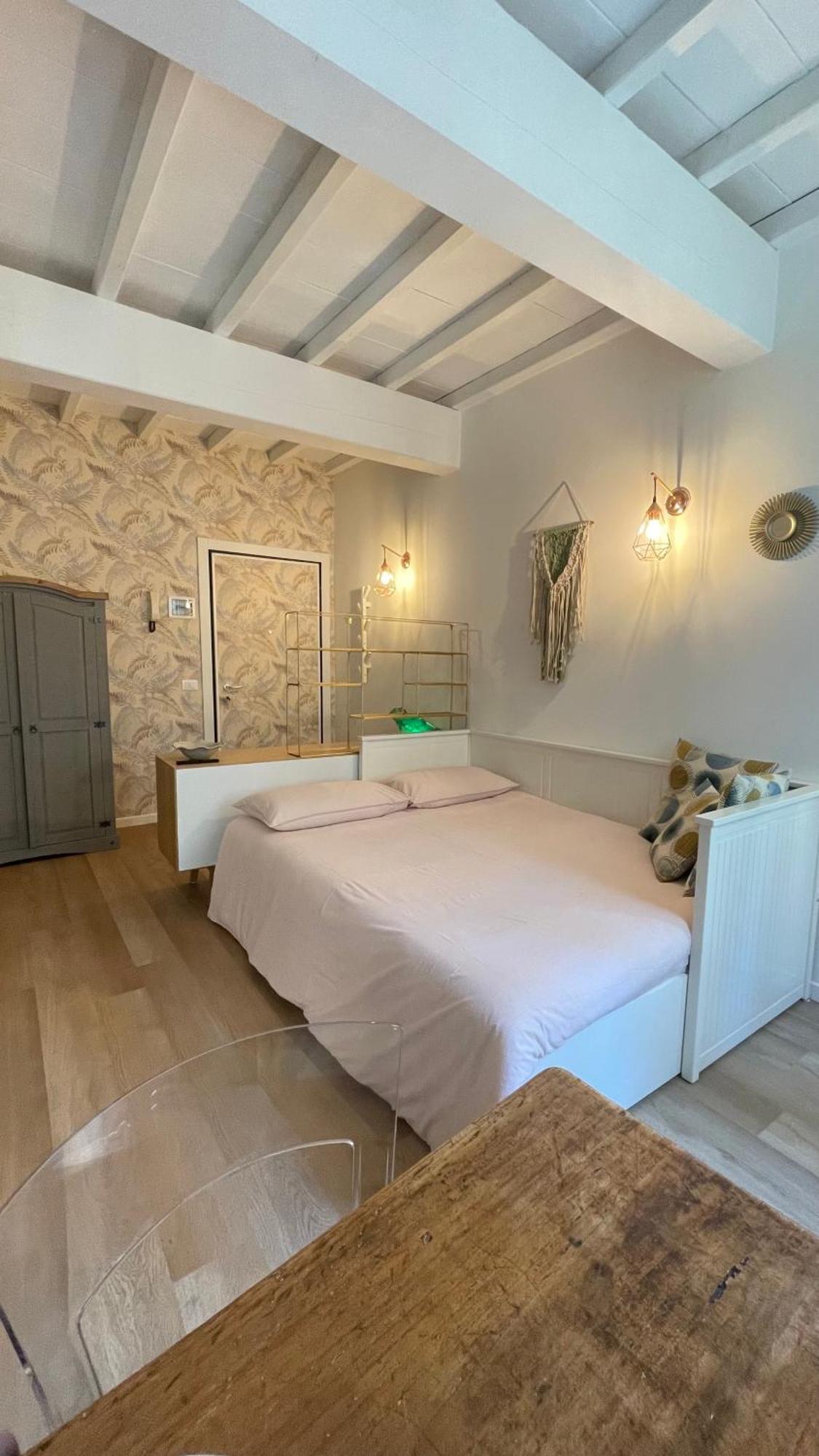 La Plume Apartment Parma Luaran gambar
