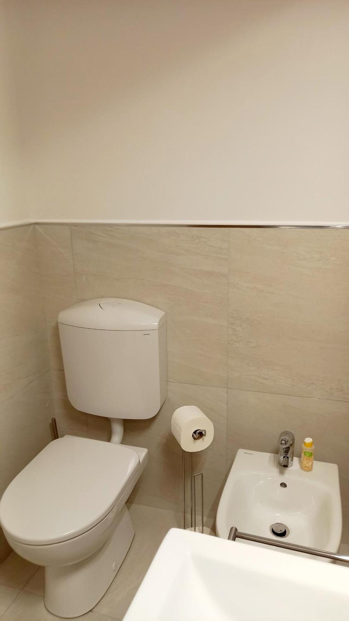 La Plume Apartment Parma Luaran gambar