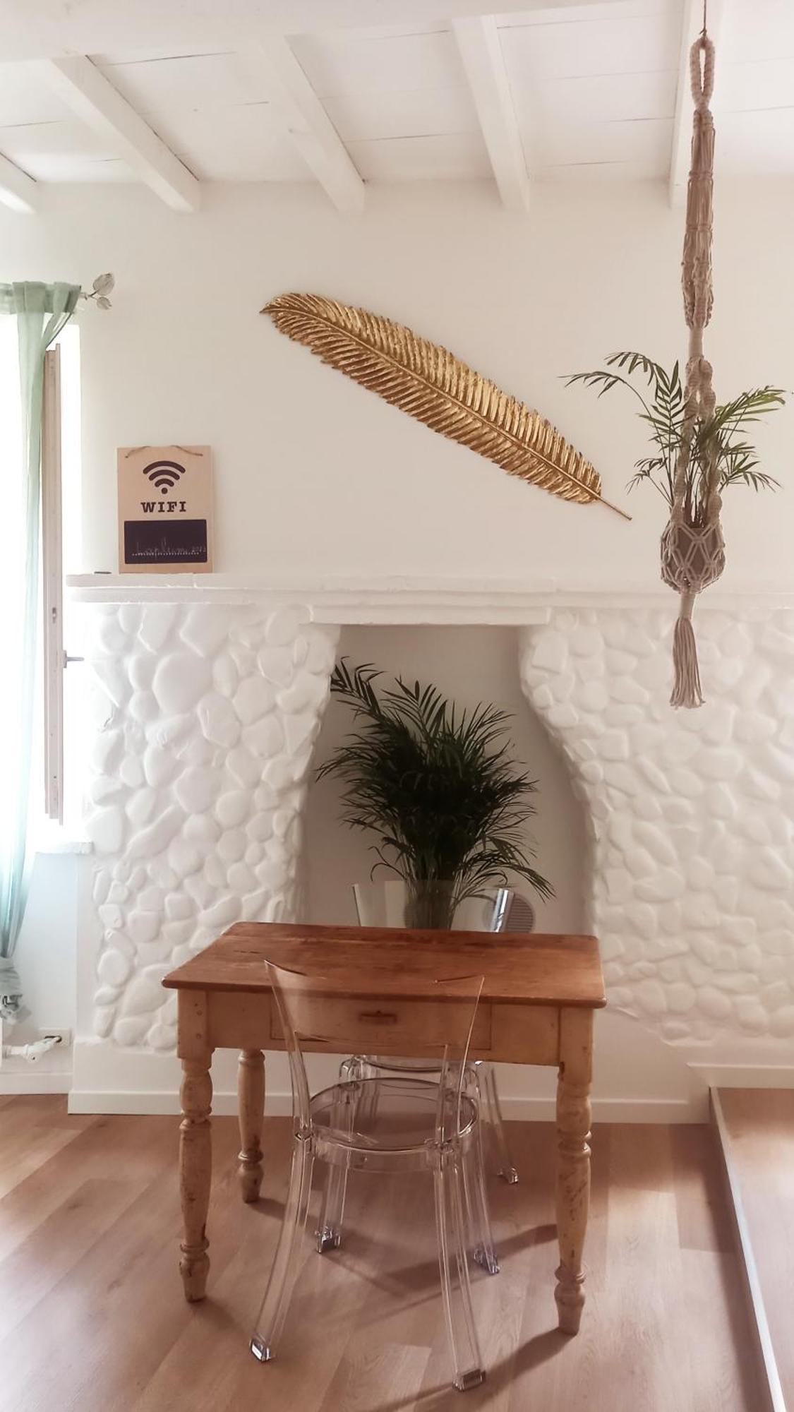 La Plume Apartment Parma Luaran gambar