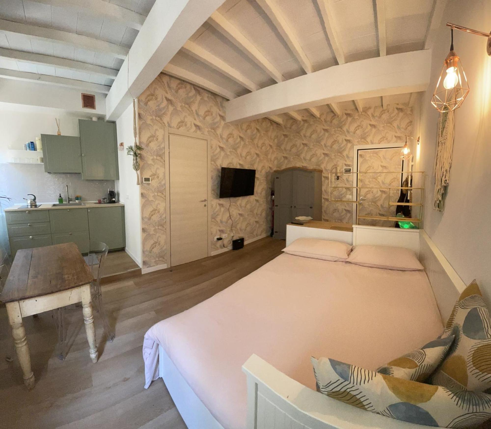 La Plume Apartment Parma Luaran gambar
