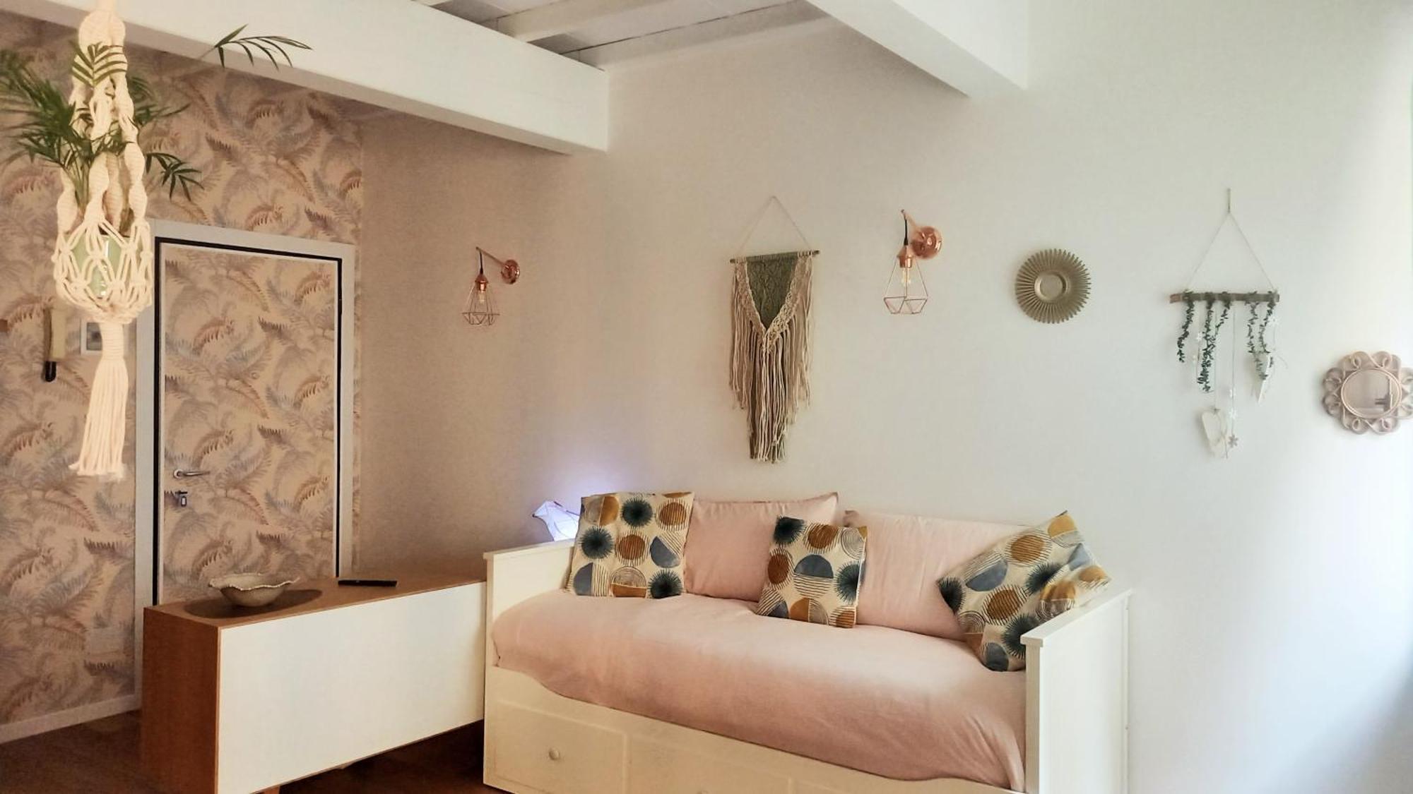 La Plume Apartment Parma Luaran gambar